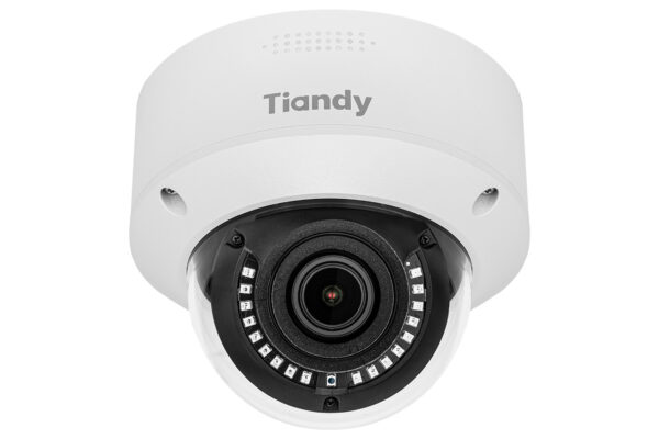 KAMERA WANDALOODPORNA IP TC-C35MS SPEC:I3/A/E/Y/M/S/H/2.7-13.5MM/V4.0 - 5 Mpx 2.7 ... 13.5 mm TIANDY