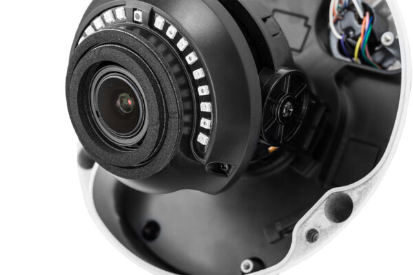 KAMERA WANDALOODPORNA IP TC-C35MS SPEC:I3/A/E/Y/M/S/H/2.7-13.5MM/V4.0 - 5 Mpx 2.7 ... 13.5 mm TIANDY - obrazek 3