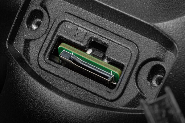 KAMERA IP TC-C35SS SPEC:I3/A/E/Y/M/S/H/2.7-13.5MM/V4.0 - 5 Mpx 2.7 ... 13.5 mm TIANDY - obrazek 5