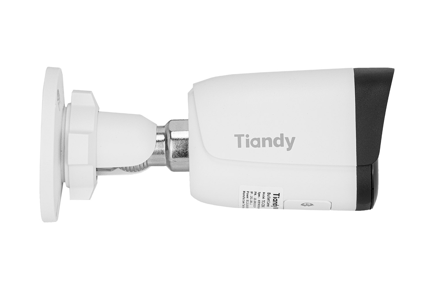 KAMERA IP TC-C35WS SPEC:I5/E/Y/M/S/H/2.8MM/V4.0 5 Mpx 2.8 mm TIANDY - obrazek 3