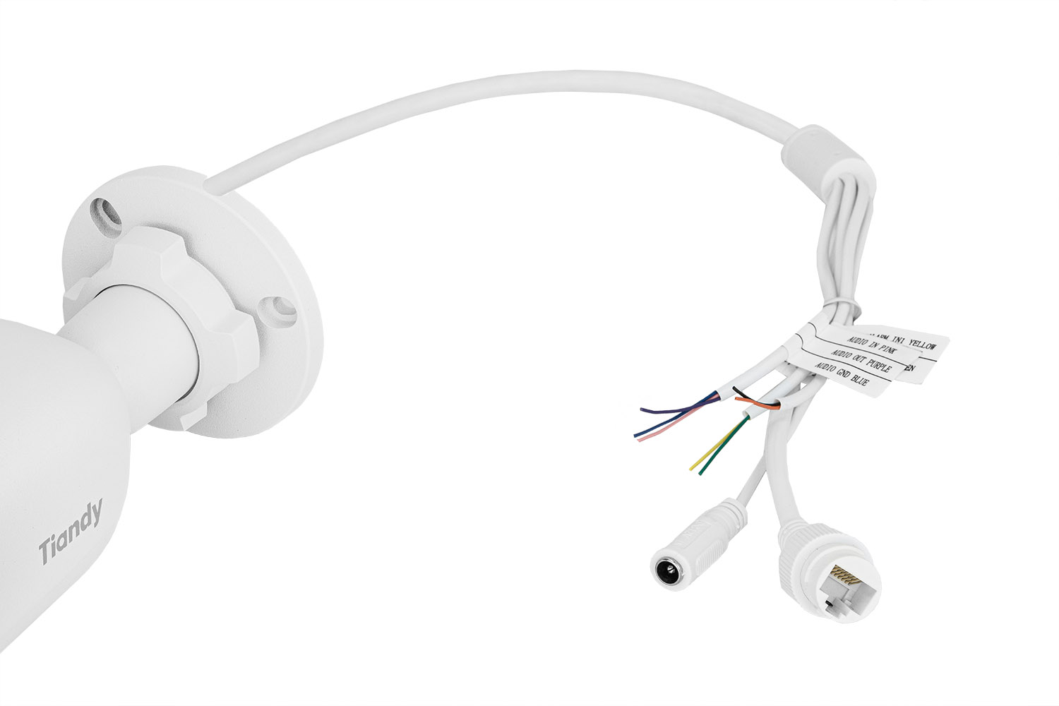 KAMERA IP TC-C35WS SPEC:I5/E/Y/M/S/H/2.8MM/V4.0 5 Mpx 2.8 mm TIANDY - obrazek 7