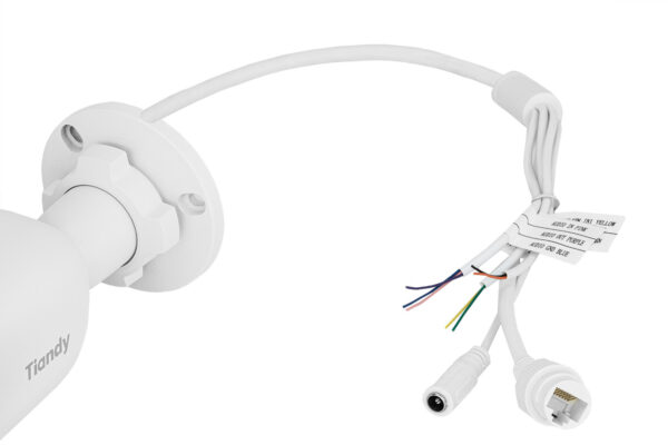 KAMERA IP TC-C35WS SPEC:I5/E/Y/M/H/2.8MM/V4.1 - 5 Mpx 2.8 mm TIANDY - obrazek 7