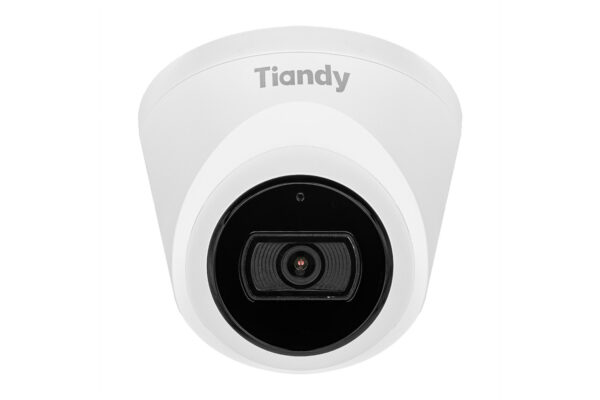 KAMERA IP TC-C35XS SPEC:I3/E/Y/2.8MM/V4.0 - 5 Mpx 2.8 mm TIANDY
