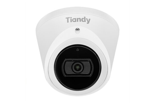 KAMERA IP TC-C35XS SPEC:I3/E/Y/M/H/2.8MM/V4.1 - 5 Mpx 2.8 mm TIANDY