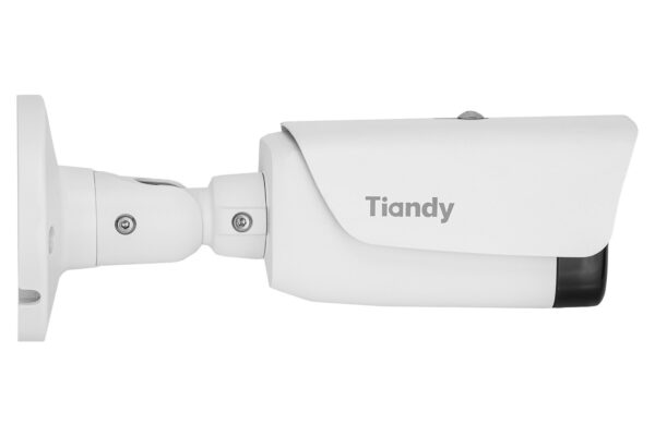 KAMERA IP TC-C38TS SPEC:I8/A/E/Y/M/H/2.7-13.5MM/V4.0 8 Mpx 2.7 ... 13.5 mm Motozoom TIANDY - obrazek 3
