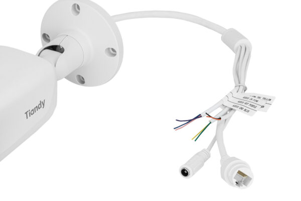 KAMERA IP TC-C38TS SPEC:I8/A/E/Y/M/H/2.7-13.5MM/V4.0 8 Mpx 2.7 ... 13.5 mm Motozoom TIANDY - obrazek 9