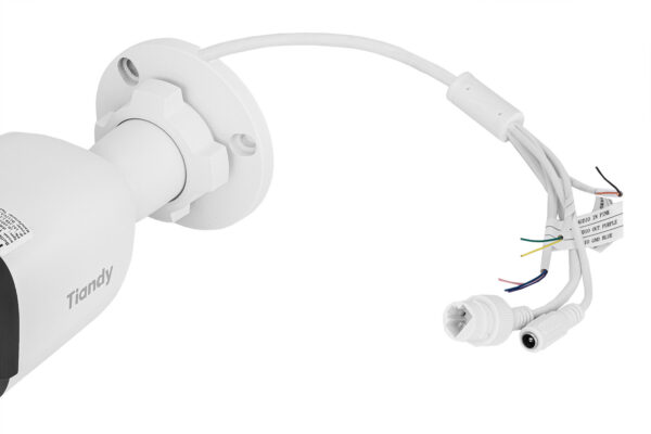 KAMERA IP TC-C38WQ SPEC:I5W/E/Y/2.8MM/V4.2 - 8 Mpx 2.8 mm TIANDY - obrazek 7