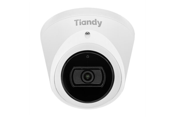 KAMERA IP TC-C38XS SPEC:I3/E/Y/M/2.8MM/V4.0 - 8 Mpx 2.8 mm TIANDY