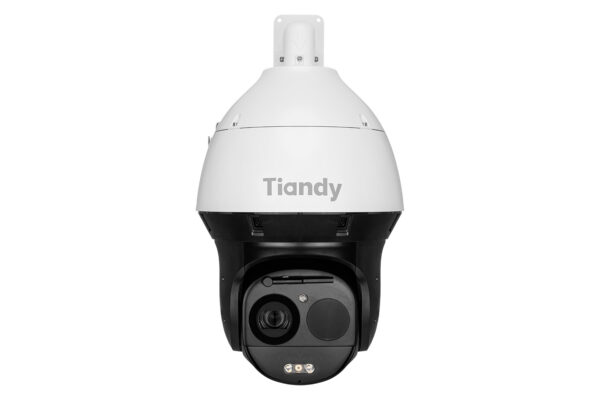 KAMERA IP SZYBKOOBROTOWA ZEWNĘTRZNA TC-H3169M SPEC:63X/LW/P/A/AR - 3.7 Mpx 5.7 ... 359 mm TIANDY