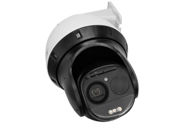 KAMERA IP SZYBKOOBROTOWA ZEWNĘTRZNA TC-H3169M SPEC:63X/LW/P/A/AR - 3.7 Mpx 5.7 ... 359 mm TIANDY - obrazek 2