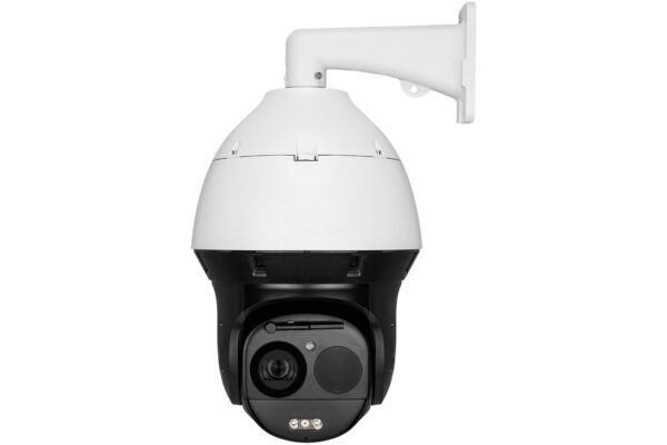 KAMERA IP SZYBKOOBROTOWA ZEWNĘTRZNA TC-H3169M SPEC:63X/LW/P/A/AR - 3.7 Mpx 5.7 ... 359 mm TIANDY - obrazek 3