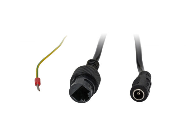 KAMERA IP SZYBKOOBROTOWA ZEWNĘTRZNA TC-H324S SPEC:23X/I/E/C/V3.0 -   1080p 5 ... 115 mm TIANDY - obrazek 8