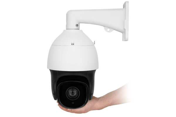 KAMERA IP SZYBKOOBROTOWA ZEWNĘTRZNA TC-H326S SPEC:33X/I/E+/A/V3.0 -   1080p 4.6 ... 152 mm TIANDY - obrazek 4