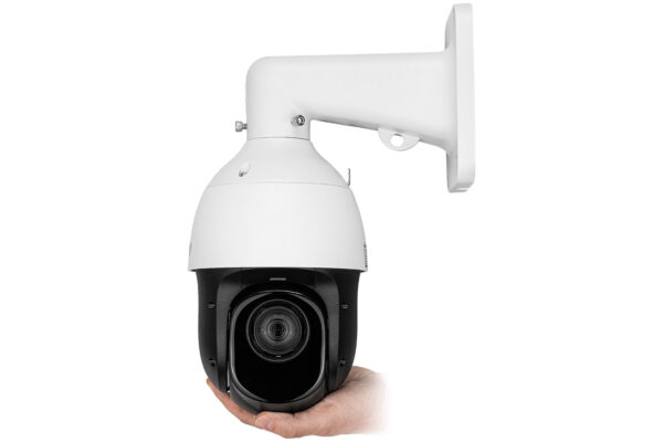 KAMERA IP SZYBKOOBROTOWA ZEWNĘTRZNA TC-H344S SPEC:25X/I/E+/A/V3.0 - 3.7 Mpx 4.8 ... 120 mm TIANDY - obrazek 4