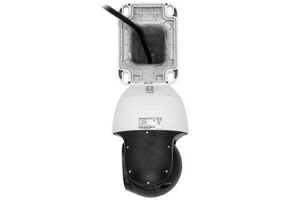KAMERA IP SZYBKOOBROTOWA ZEWNĘTRZNA TC-H344S SPEC:25X/I/E+/A/V3.0 - 3.7 Mpx 4.8 ... 120 mm TIANDY - obrazek 6