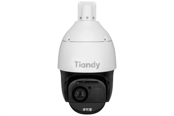 KAMERA IP SZYBKOOBROTOWA ZEWNĘTRZNA TC-H348M SPEC:63X/IL/E++/A 4 Mpx 5.7 ... 359 mm TIANDY