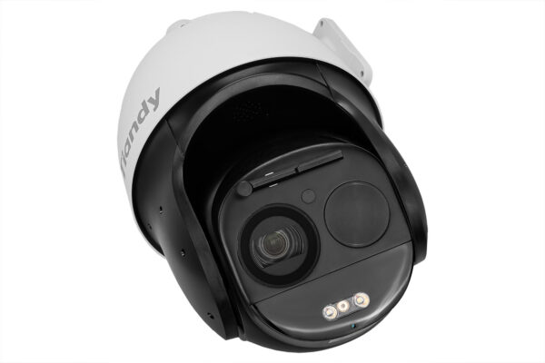 KAMERA IP SZYBKOOBROTOWA ZEWNĘTRZNA TC-H348M SPEC:63X/IL/E++/A 4 Mpx 5.7 ... 359 mm TIANDY - obrazek 2