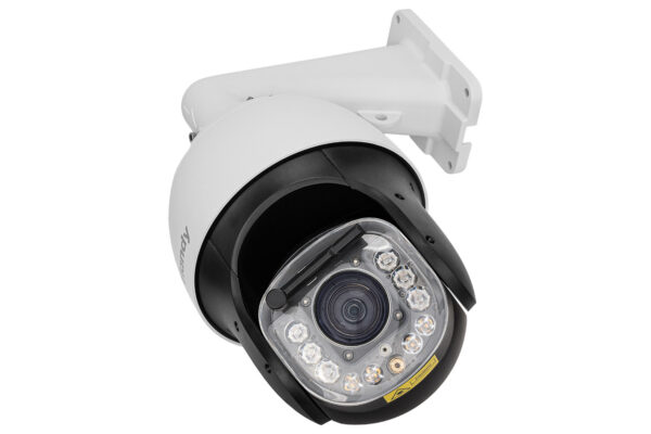 KAMERA IP SZYBKOOBROTOWA ZEWNĘTRZNA TC-H356Q SPEC:30X/IW/E++/A/V3.0 5 Mpx 4.7 ... 141 mm TIANDY - obrazek 2