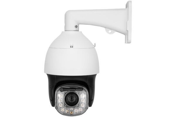 KAMERA IP SZYBKOOBROTOWA ZEWNĘTRZNA TC-H356Q SPEC:30X/IW/E++/A/V3.0 5 Mpx 4.7 ... 141 mm TIANDY - obrazek 3