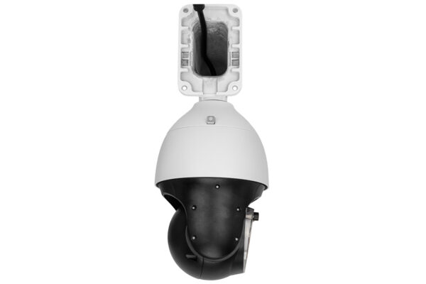 KAMERA IP SZYBKOOBROTOWA ZEWNĘTRZNA TC-H356Q SPEC:30X/IW/E++/A/V3.0 5 Mpx 4.7 ... 141 mm TIANDY - obrazek 5