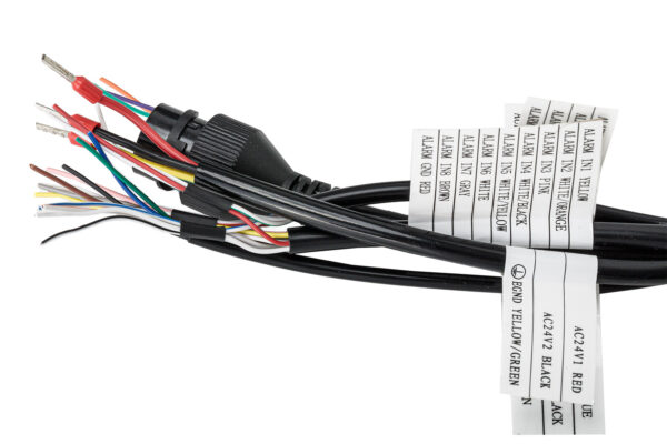 KAMERA IP SZYBKOOBROTOWA ZEWNĘTRZNA TC-H356Q SPEC:30X/IW/E++/A/V3.0 5 Mpx 4.7 ... 141 mm TIANDY - obrazek 7