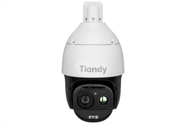 HYBRYDOWA KAMERA TERMOWIZYJNA IP TC-H358M SPEC:44X/IT/A 5 Mpx 6 ... 264 mm TIANDY