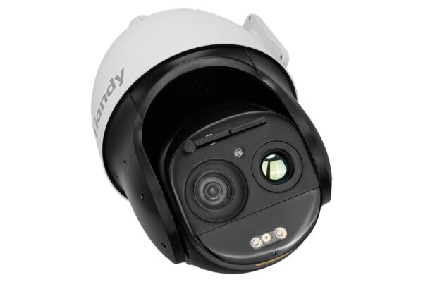 HYBRYDOWA KAMERA TERMOWIZYJNA IP TC-H358M SPEC:44X/IT/A 5 Mpx 6 ... 264 mm TIANDY - obrazek 2