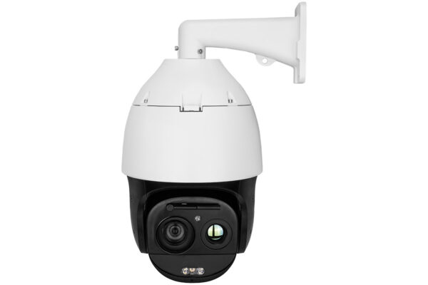 HYBRYDOWA KAMERA TERMOWIZYJNA IP TC-H358M SPEC:44X/IT/A 5 Mpx 6 ... 264 mm TIANDY - obrazek 3