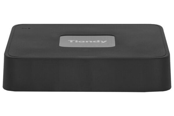 REJESTRATOR IP TC-R3108 SPEC: I/B/P8/C/EU/L/S 8 KANAŁÓW, 8 POE TIANDY - obrazek 2