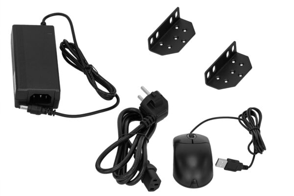REJESTRATOR IP TC-R3432 SPEC:I/B/K/V3.1 32 KANAŁY TIANDY - obrazek 5