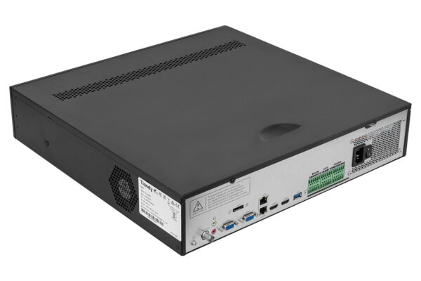 REJESTRATOR IP TC-R3880 SPEC:I/B/N/V4.0 80 KANAŁÓW TIANDY - obrazek 3