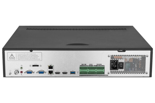 REJESTRATOR IP TC-R3880 SPEC:I/B/N/V4.0 80 KANAŁÓW TIANDY - obrazek 4