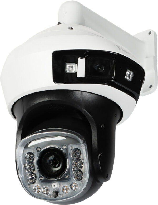 KAMERA IP SZYBKOOBROTOWA TC-H366V SPEC:4MP/25X/IW/E/A/2.8MM PANORAMICZNA - 3.7 Mpx 4.8 ... 120 mm TIANDY