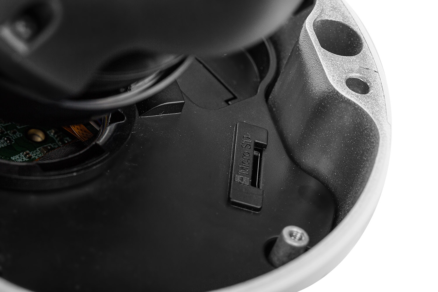 KAMERA WANDALOODPORNA IP TC-C32MS SPEC:I3/A/E/Y/M/S/H/2.7-13.5MM/V4.0 -   1080p 2.7 ... 13.5 mm -   Motozoom TIANDY - obrazek 4