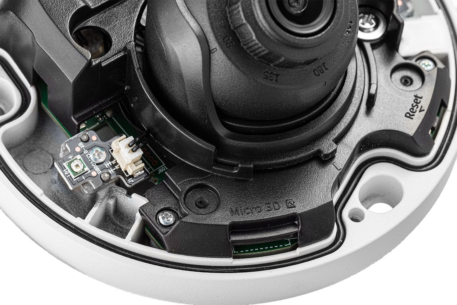 KAMERA IP TC-C32PS SPEC:I3/E/Y/M/H/2.8MM/V4.2 2.8 mm TIANDY - obrazek 3