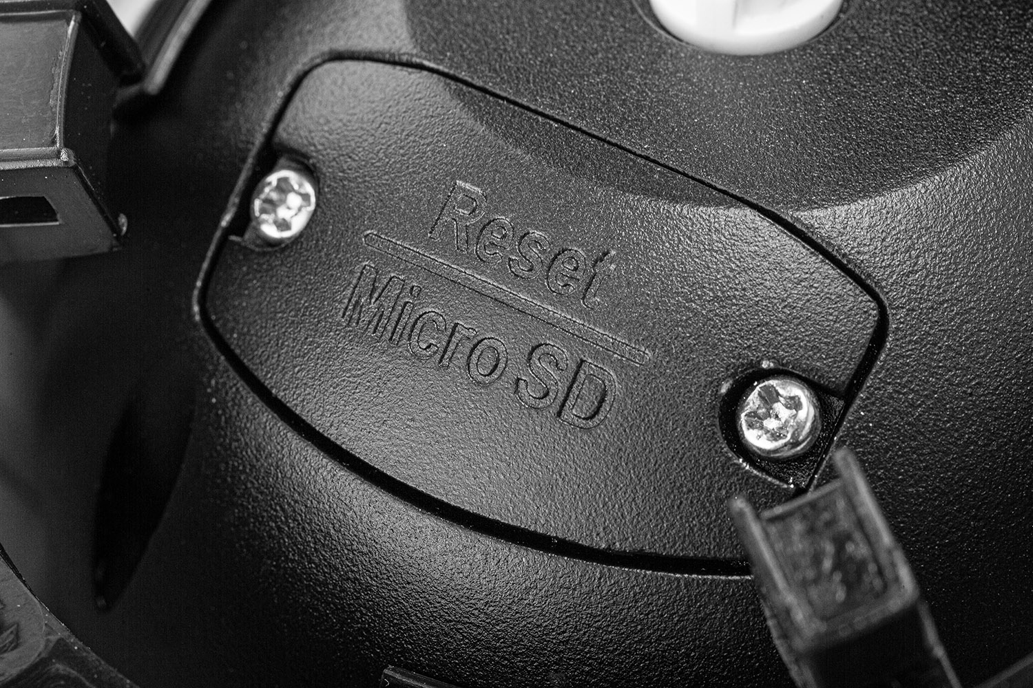 KAMERA IP TC-C32SS SPEC:I3/A/E/Y/M/S/H/2.7-13.5MM/V4.0 2.7 ... 13.5 mm -   Motozoom TIANDY - obrazek 3