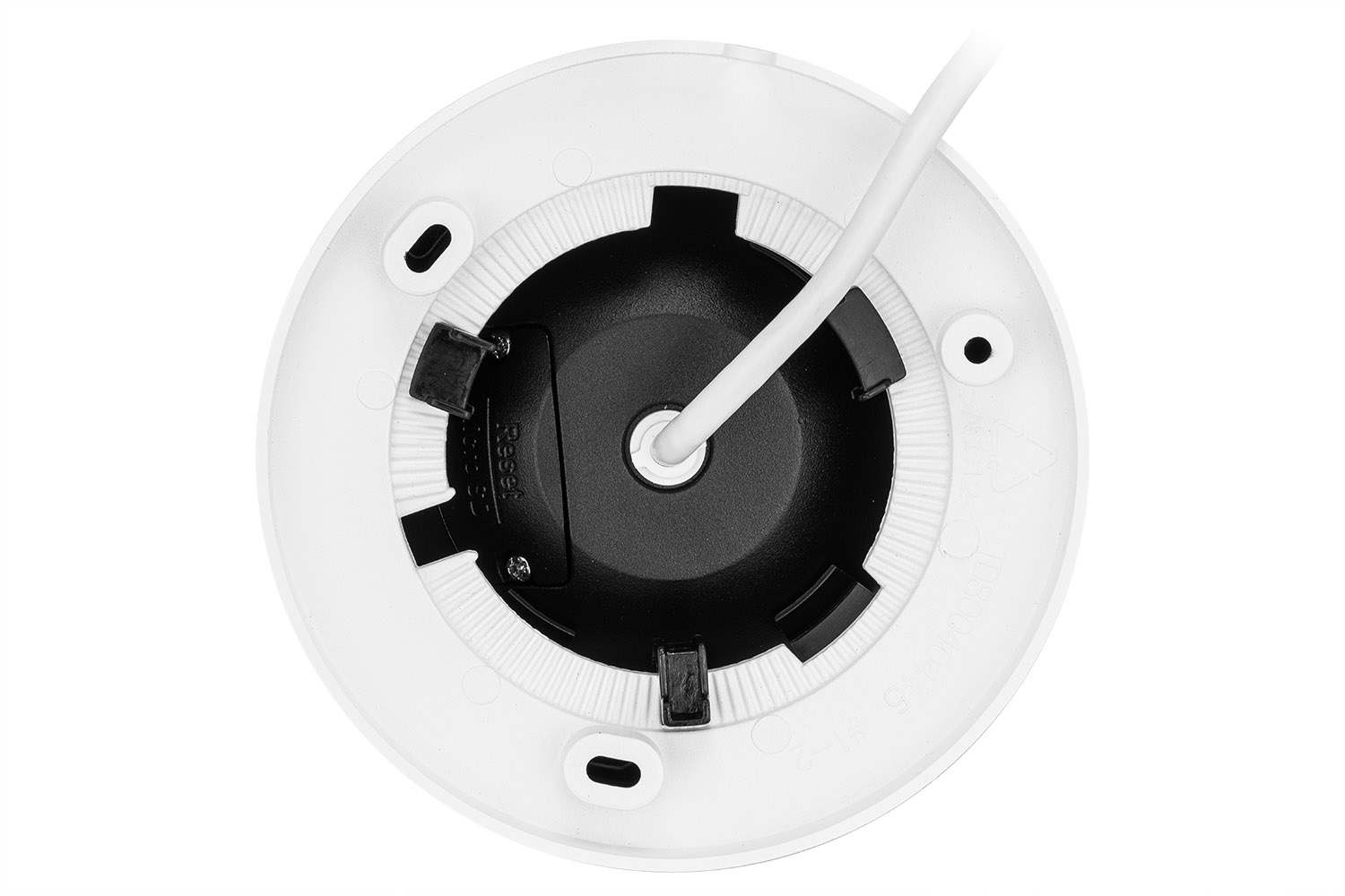 KAMERA IP TC-C32SS SPEC:I3/A/E/Y/M/S/H/2.7-13.5MM/V4.0 2.7 ... 13.5 mm -   Motozoom TIANDY - obrazek 7