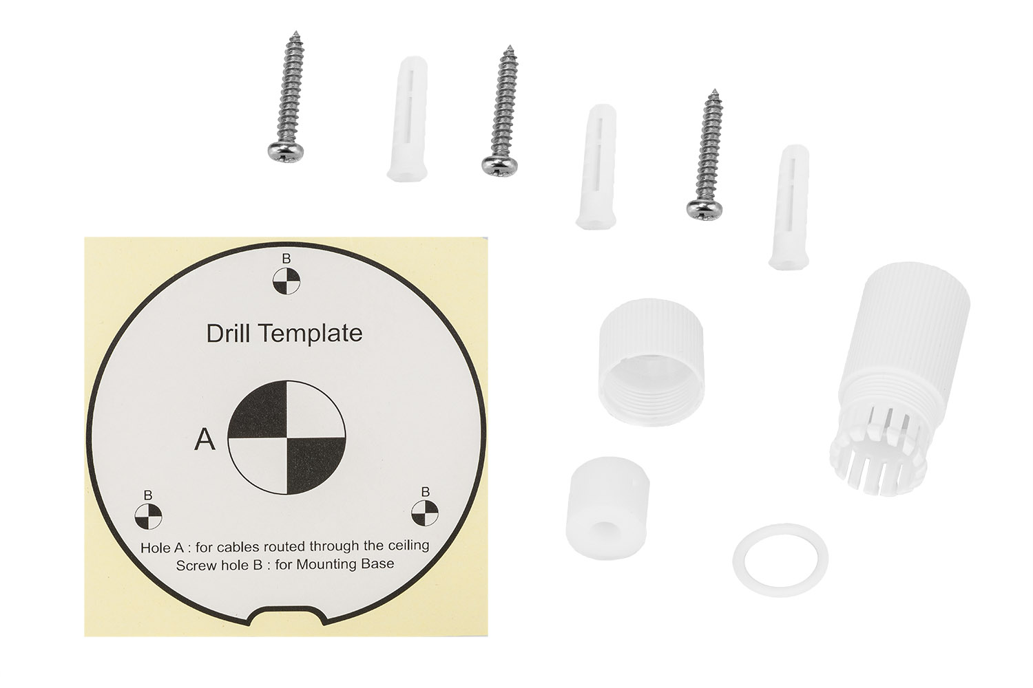 KAMERA IP TC-C32US SPEC:I8/A/E/Y/M/S/H/2.7-13.5MM/V4.0 -   1080p 2.7 ... 13.5 mm -   Motozoom TIANDY - obrazek 9