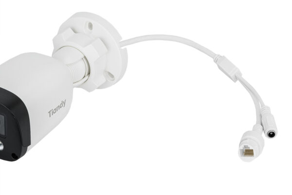 KAMERA IP TC-C34QN SPEC:I5W/E/Y/2.8MM/V4.2 - 4 Mpx 2.8 mm TIANDY - obrazek 5
