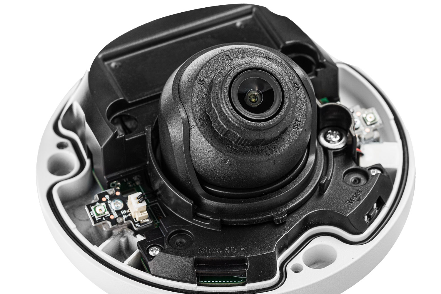 KAMERA IP TC-C35PS SPEC:I3/E/Y/M/H/2.8MM/V4.2 5 Mpx 2.8 mm TIANDY - obrazek 3