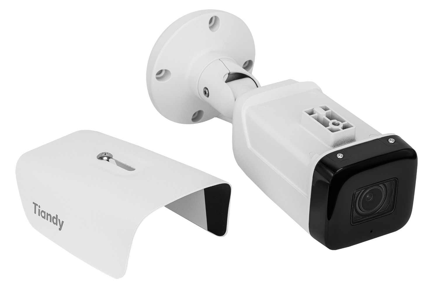 KAMERA IP TC-C35TS SPEC:I8/A/E/Y/M/H/2.7-13.5MM/V4.1 - 5 Mpx 2.7 ... 13.5 mm TIANDY - obrazek 6