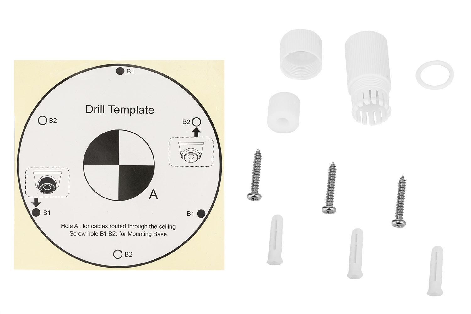 KAMERA IP TC-C38SS SPEC:I5/A/E/Y/M/H/2.7-13.5MM/V4.0 2.7 -   Motozoom TIANDY - obrazek 8