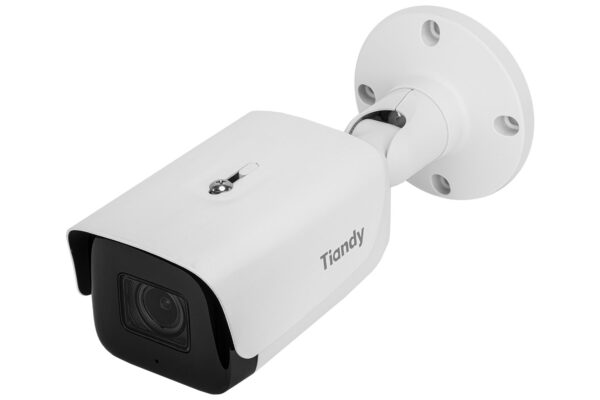 KAMERA IP TC-C38TS SPEC:I8/A/E/Y/M/H/2.7-13.5MM/V4.0 8 Mpx 2.7 ... 13.5 mm Motozoom TIANDY